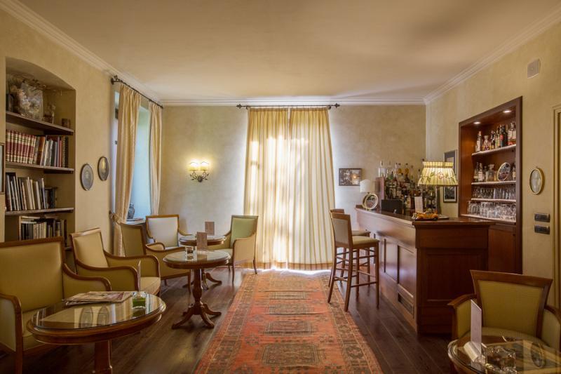Romantic Hotel Furno Сан-Франческо-аль-Кампо Экстерьер фото