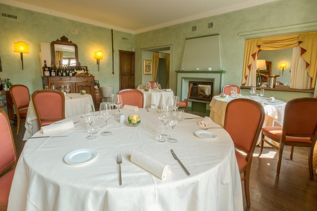 Romantic Hotel Furno Сан-Франческо-аль-Кампо Экстерьер фото