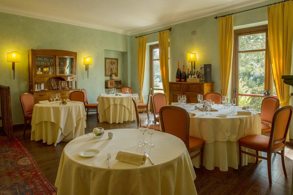 Romantic Hotel Furno Сан-Франческо-аль-Кампо Экстерьер фото
