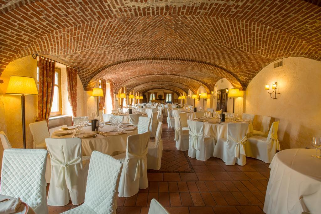 Romantic Hotel Furno Сан-Франческо-аль-Кампо Экстерьер фото