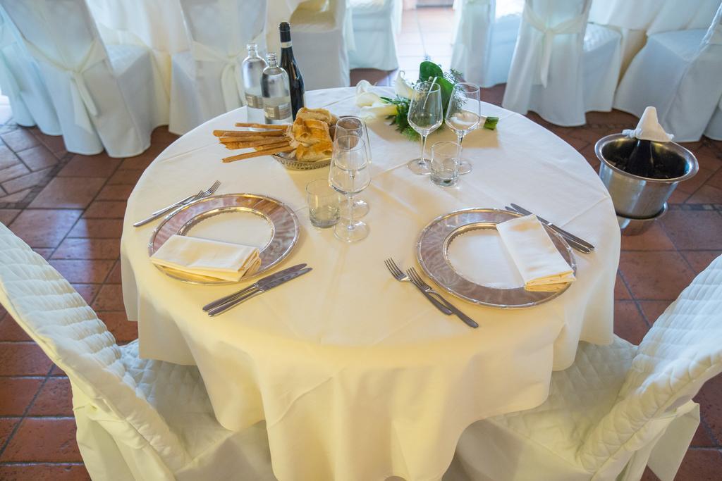 Romantic Hotel Furno Сан-Франческо-аль-Кампо Экстерьер фото